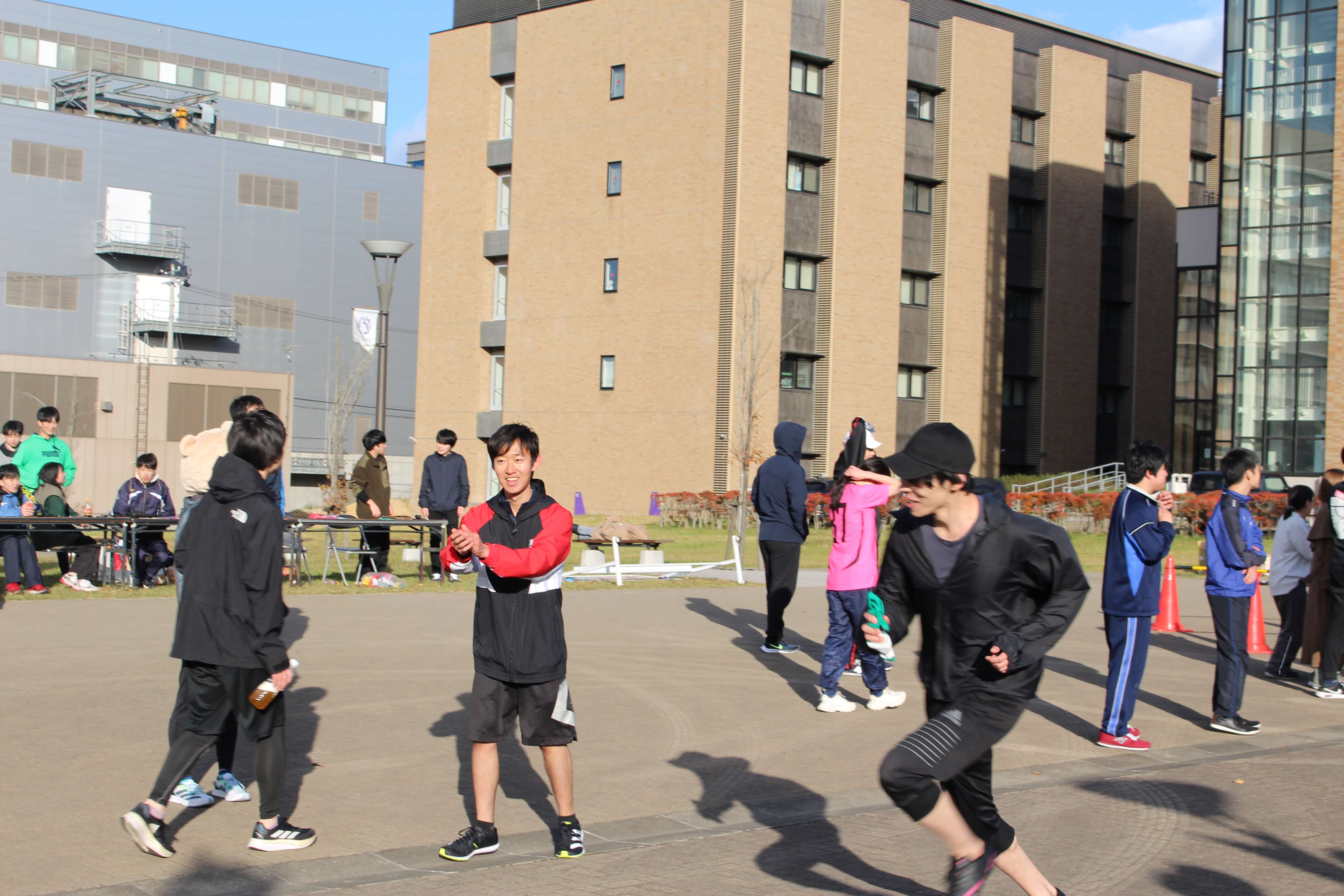 東北大学吉岡研究室